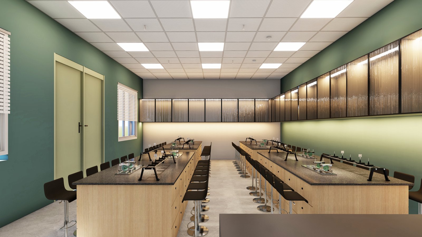 Beyond Classroom